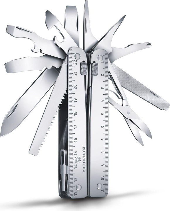 Produktbild Victorinox SwissTool X (24 Funktionen)