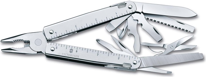 Produktbild Victorinox SwissTool X (24 Funktionen)