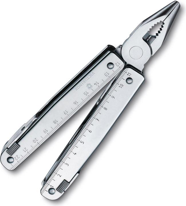 Image du produit Victorinox SwissTool X (24 Fonctions)