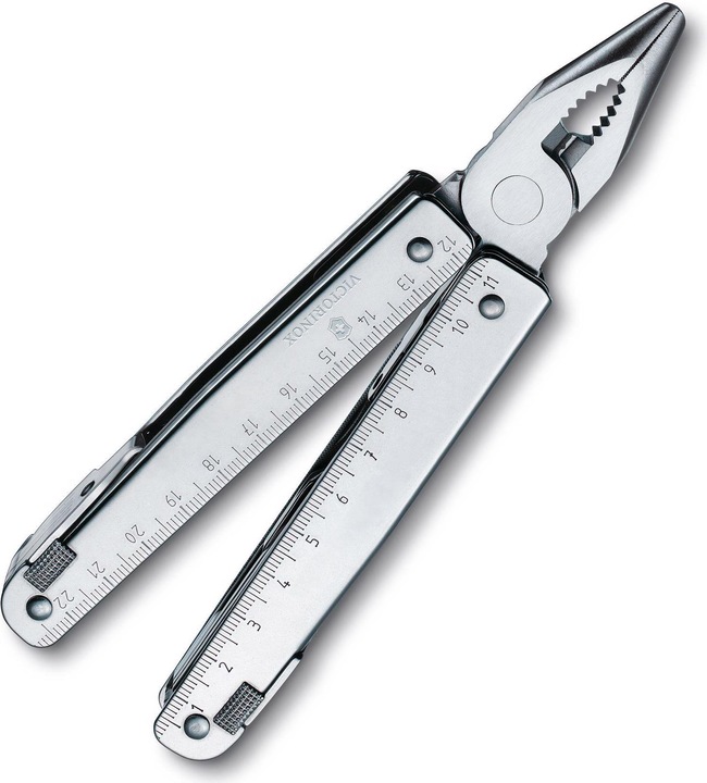 Produktbild Victorinox SwissTool X (24 Funktionen)
