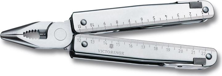 Image du produit Victorinox SwissTool X (24 Fonctions)