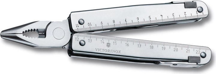 Produktbild Victorinox SwissTool X (24 Funktionen)