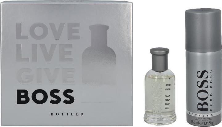 Produktbild BOSS Bottled (Eau de Toilette, 50 ml)