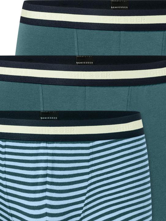 Produktbild Schiesser Trunk 955 (152, 3er Pack)