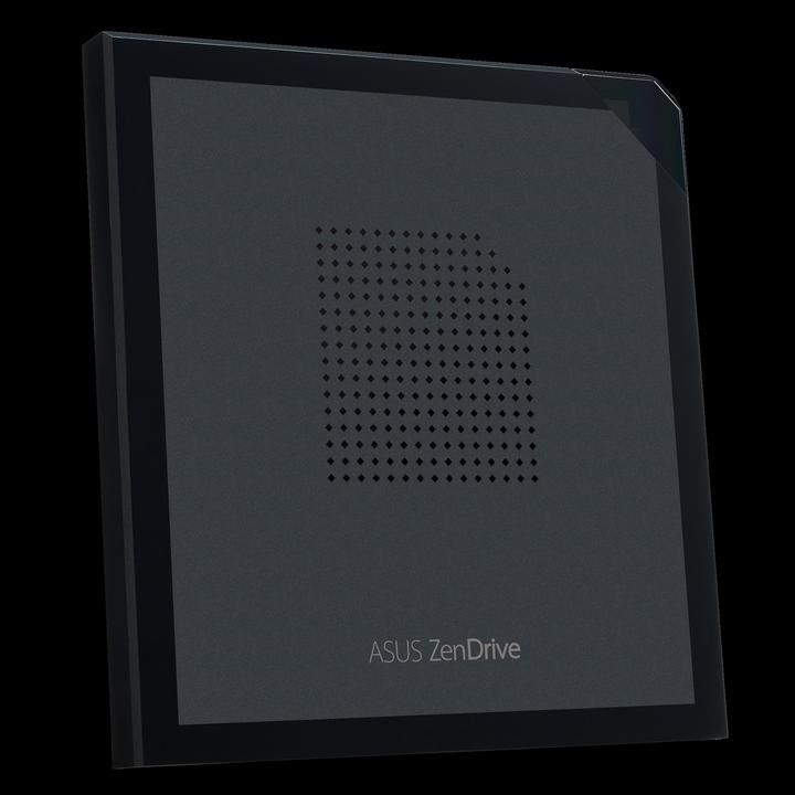 Actual product image ASUS ZenDrive V1M (DVD drive)