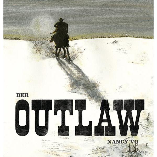 Der Outlaw, Kinderbücher von Nancy Vo
