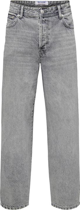 Immagine prodotto Only & Sons Onsfade Loose mg 2332 Tai Dnm Noos (W38/L32)