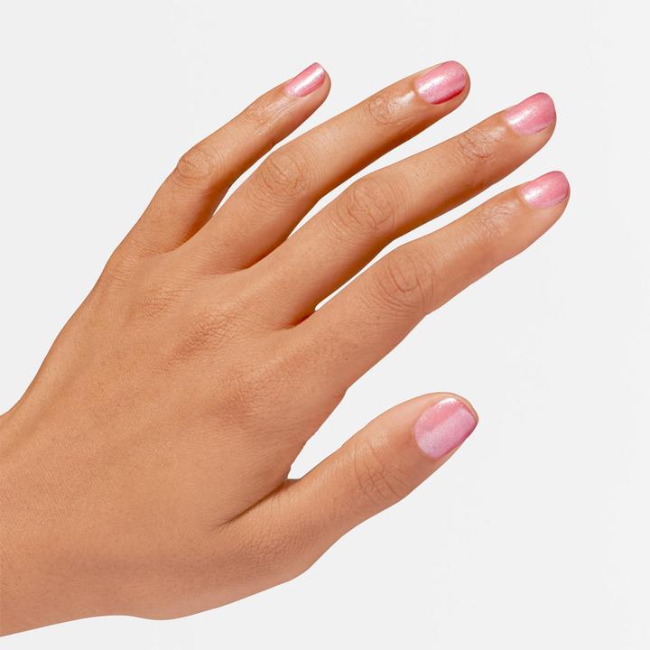 Immagine prodotto OPI Le principesse di Infinite Shine regnano! (Rosa, Smalto per unghie effetto gel)
