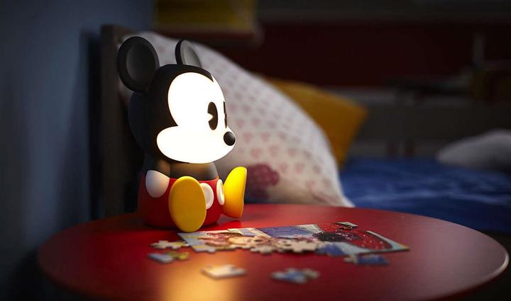 Immagine prodotto Philips Avent Disney SoftPal Mickey