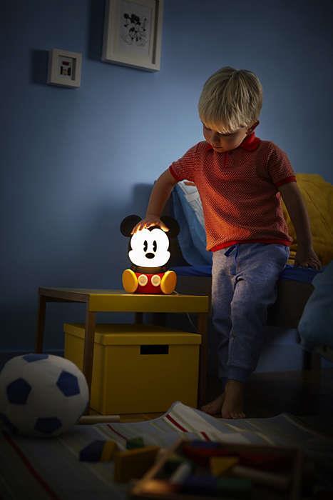 Immagine prodotto Philips Avent Disney SoftPal Mickey