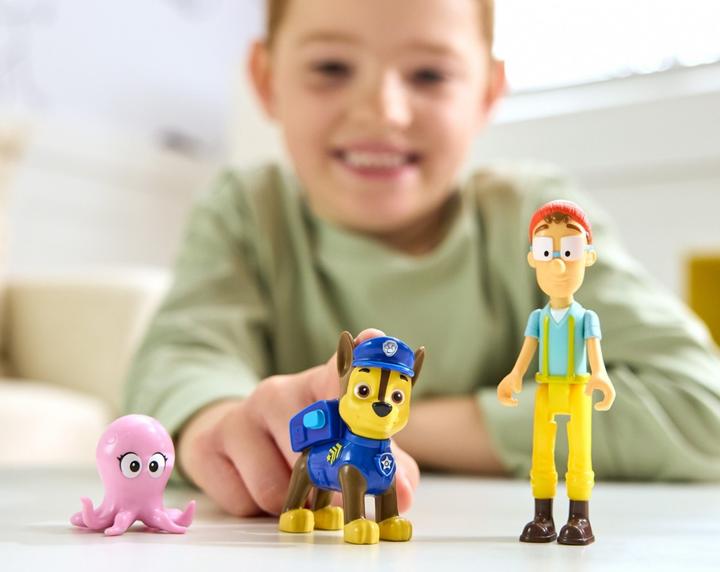 Productafbeelding Paw Patrol Verhaalfiguurpakket met Chase