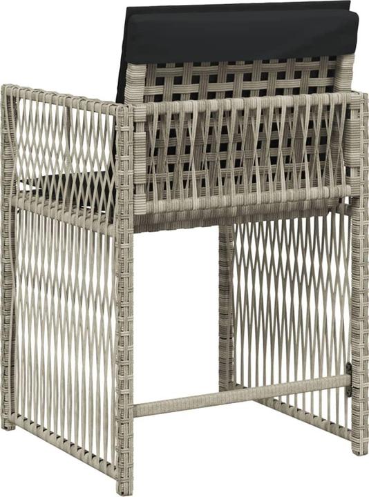 Produktbild vidaXL Gartenstuhl