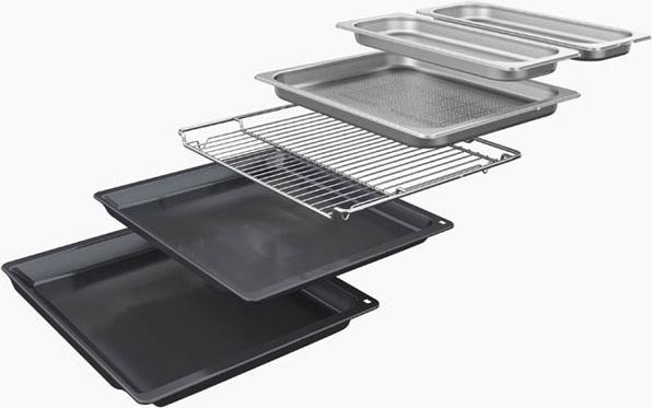Immagine prodotto Siemens Forno a vapore HS736G3B1C