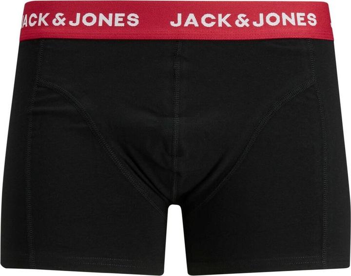 Produktbild Jack & Jones 3er-Pack Boxershorts (S, 3er Pack)