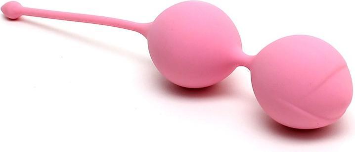 Produktbild Rimba Amsterdam Kegel R.4487 Pink 140g (140 g)