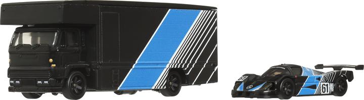 Produktbild Hot Wheels HRV41