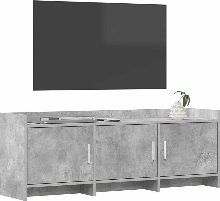 Produktbild vidaXL TV-Schränk (33 x 130 x 47 cm)