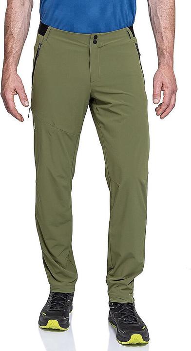 Produktbild Schöffel Pants Style Blaustein MNS (54)