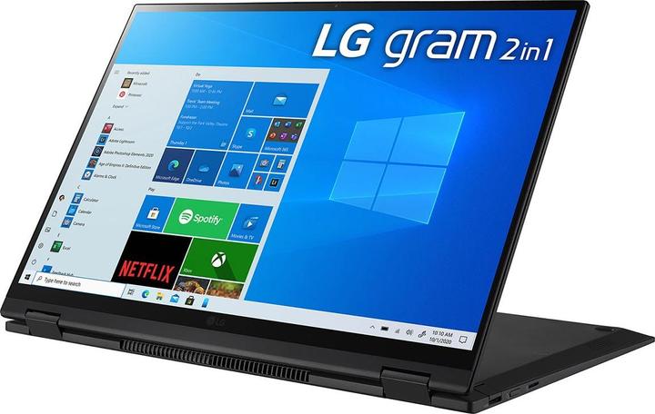 Produktbild LG gram (16", 1000 GB, 16 GB, DE, Intel Core i7-1165G7)