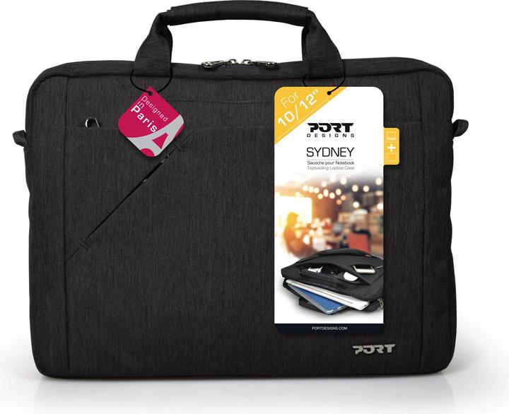 Image du produit Port Designs Sac SYDNEY 10"-12 (12", Universel)