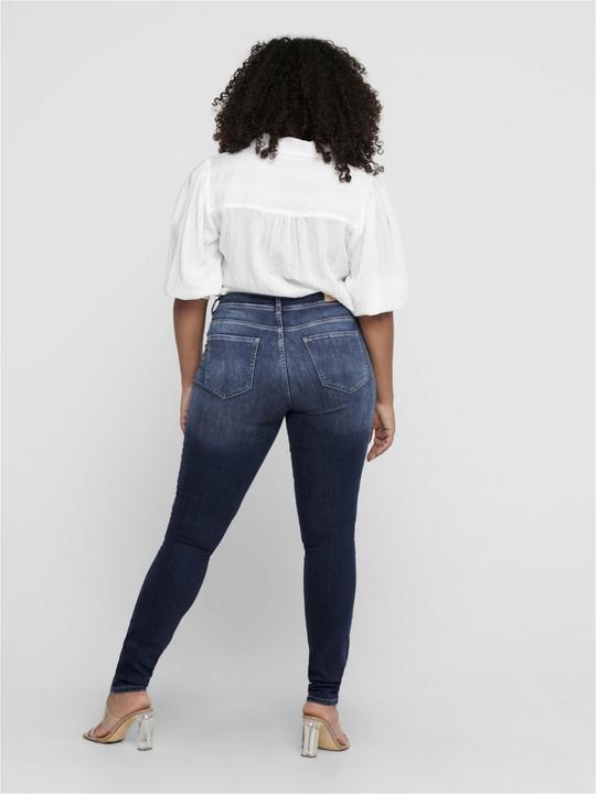 Produktbild Only Carmaya HW Shape Up Skinny Fit Jeans (W42/L32)