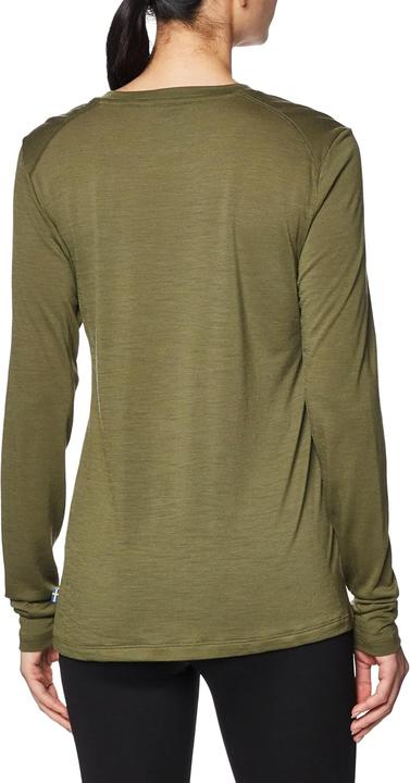 Image du produit Fjällräven Abisko Wool W (M)