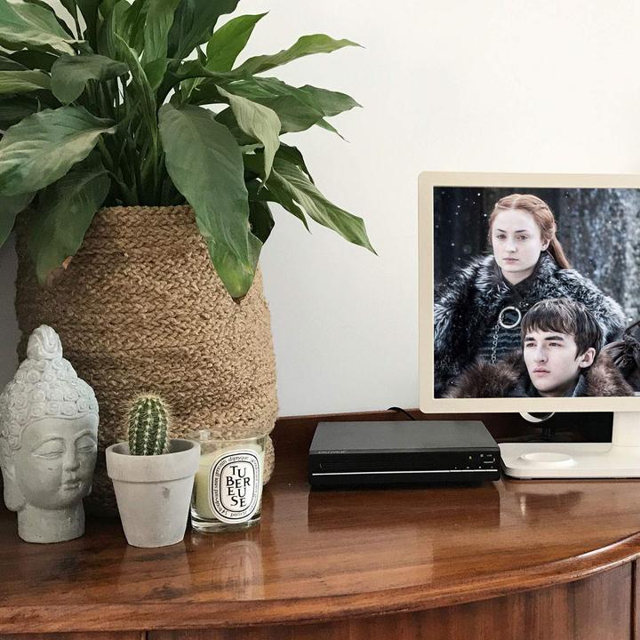 Produktbild Denver DVH-7787 (DVD Player)