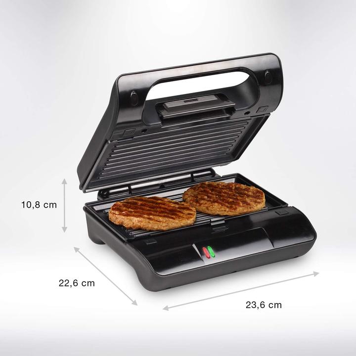 Produktbild Princess Elektrogrill 117002