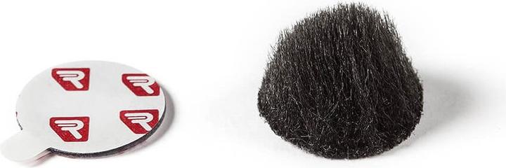 Image du produit Rycote Overcovers Adv, Black (Pack)