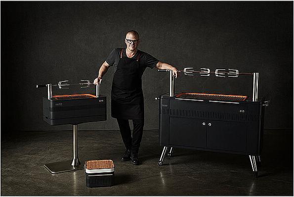 Produktbild Everdure Cube