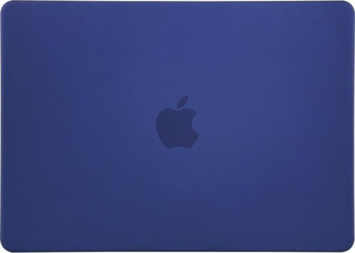 Immagine prodotto PhoneLook Cover Cover protettiva Hardshell ultrasottile per Pro in due pezzi semitrasparente blu scuro (16", Apple)