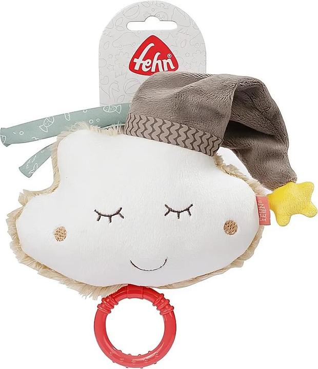 Actual product image Fehn Cloud with cap
