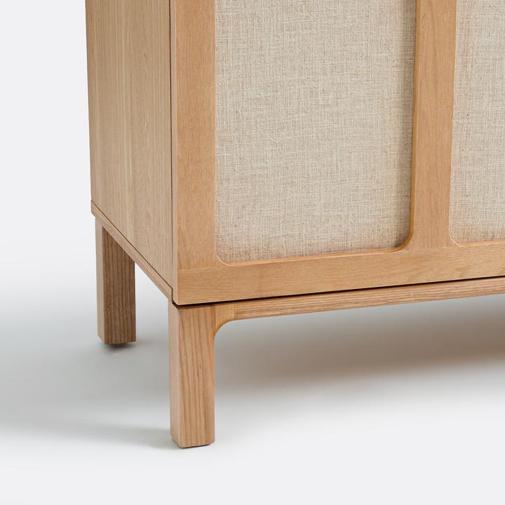 Actual product image La Redoute Interieurs Esmara (160 x 40 cm)
