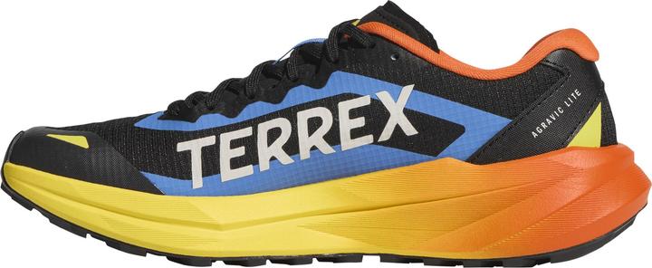Produktbild Adidas Terrex Agravic Lite (39 1/3)