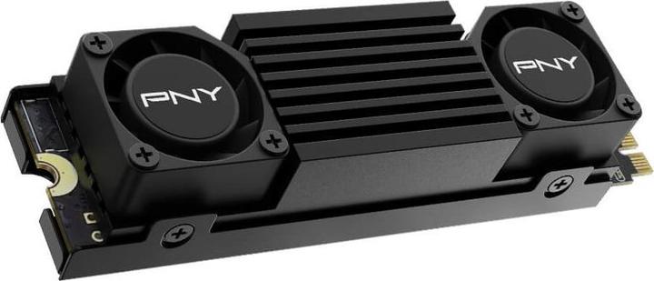 Produktbild PNY CS3150 (2000 GB, M.2, M.2 2280)