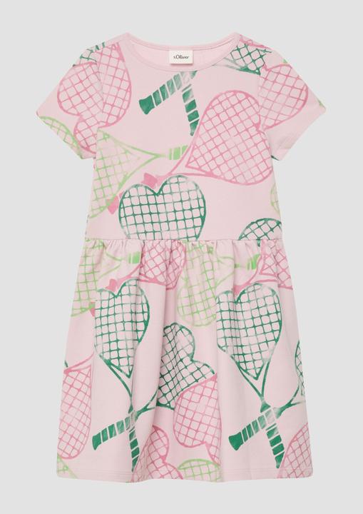 Produktbild s.Oliver Kleid Kleid (116)