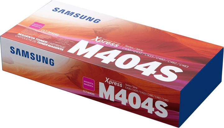 Produktbild Samsung Clt-M404s (M)