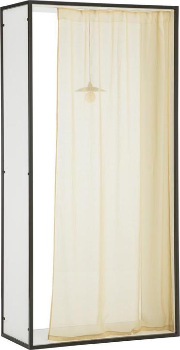 Actual product image Johann Jakob Odeon (135 x 270 cm)