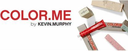 Image du produit Kevin Murphy COLOR 6.6 Rouge blond foncé 100ml