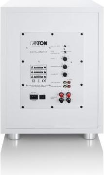 Image du produit Canton Power Sub 12 S2 (1 pièce, 380 W)