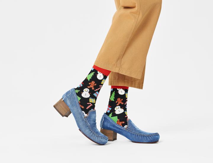 Immagine prodotto Happy Socks Fatti sotto (Confezione singola, 36 - 40)