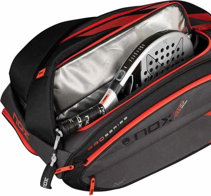 Produktbild Nox AT10 XXL