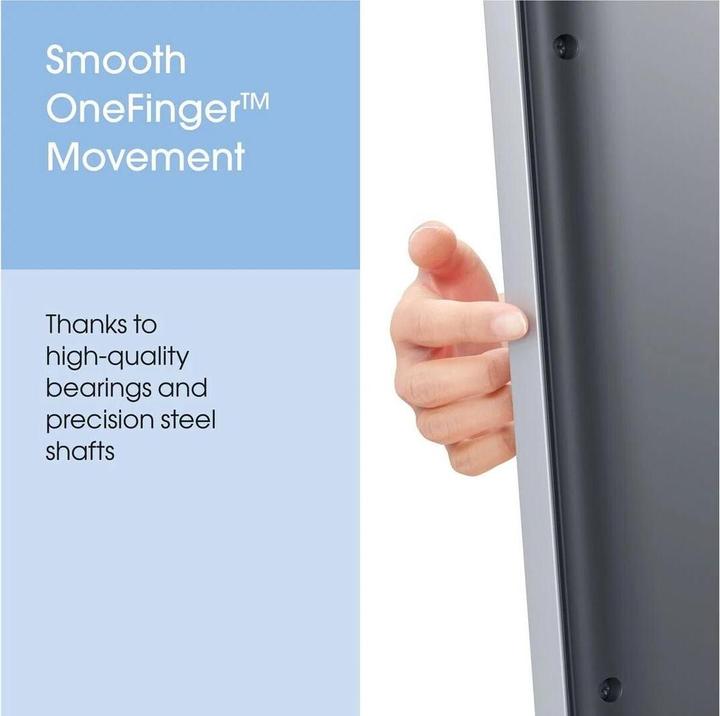 Actual product image Vogels TVM 3845 (Wall, 100", 55 kg)