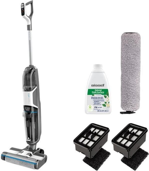 Image du produit Bissell MultiClean Crosswave HF3 Cordless Select