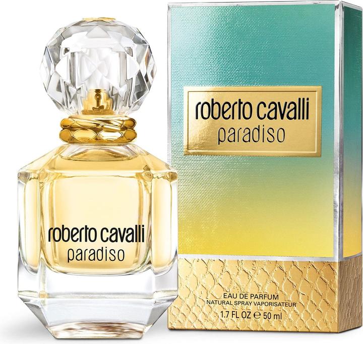 Produktbild Roberto Cavalli Paradiso (Eau de Parfum, 50 ml)