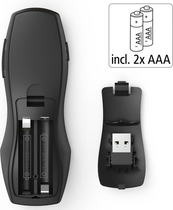 Produktbild Hama X-Pointer 6in1