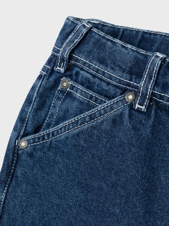 Image du produit Name it Jeans cargo coupe droite (152)