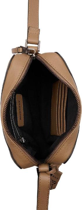 Actual product image Burkely Mystic Maeve Camerabag