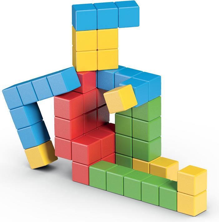 Image du produit Geomag Ligne GREEN FullColor Essayez-moi