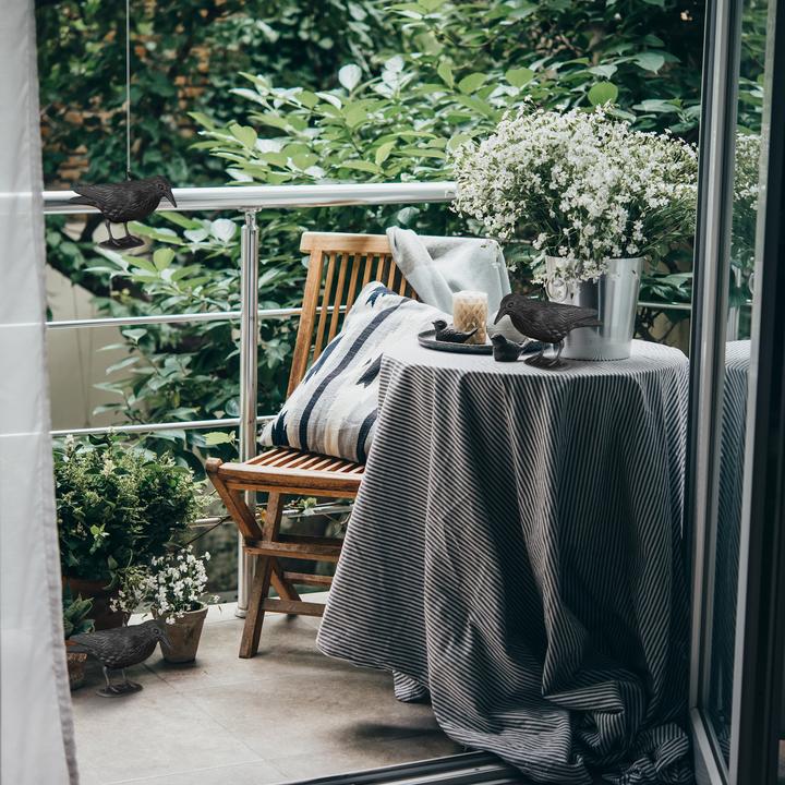 Produktbild Relaxdays Vogelschreck
